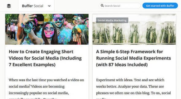 Content Marketing SEO