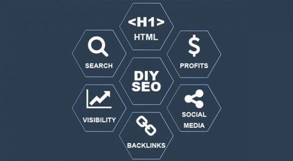 DIY SEO